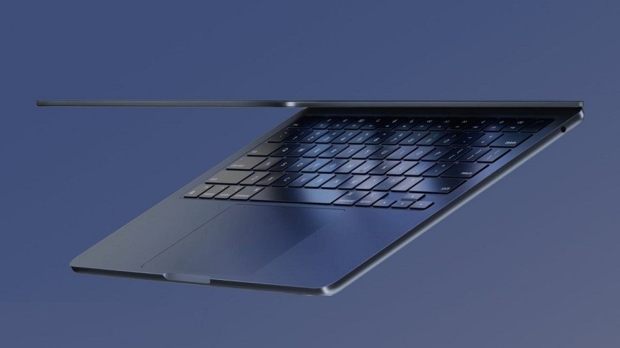 سازندگان لپ تاپ های ویندوزی از ورود مک بوک ایر M2 به بازار و تاثیر روی فروش محصولات آنها می ترسند