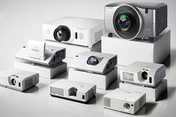 از اصطلاحات ویدئو پروژکتور چه میدانیم؟