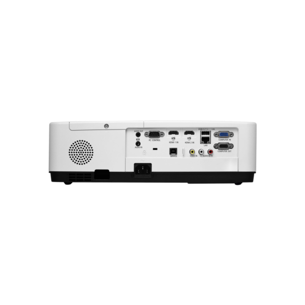 ویدئو پروژکتور استوک مدل NP-MC382W ان ای سی