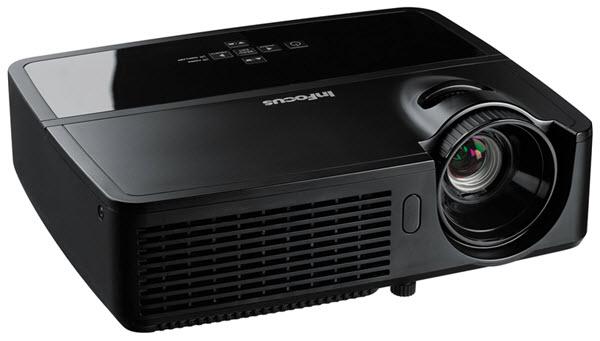 ویدیو پروژکتور اینفوکوس InFocus IN112
