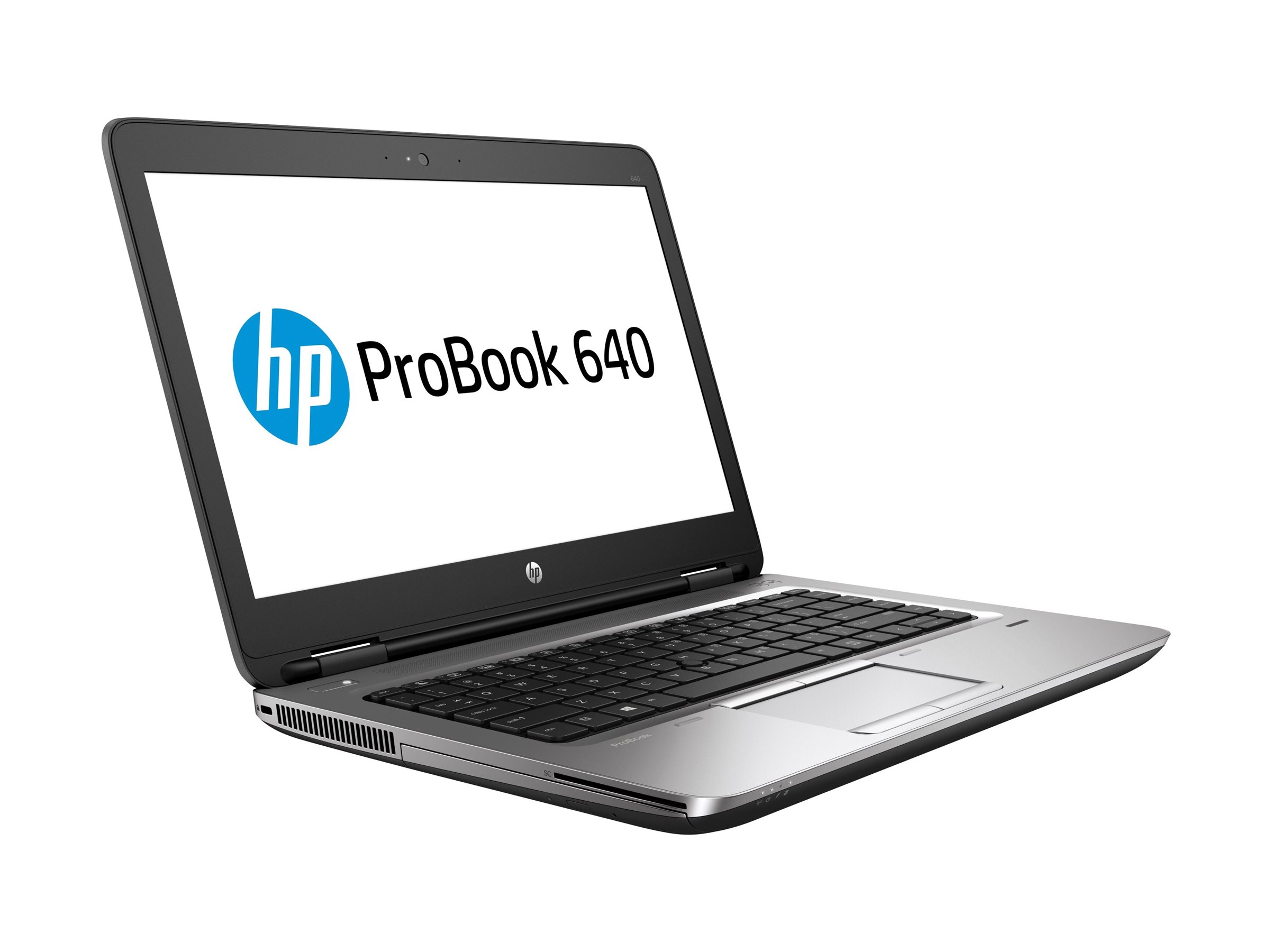 اچ پی پروبوک i5 رم 8 و ssd 256 HP ProBook 640 G2
