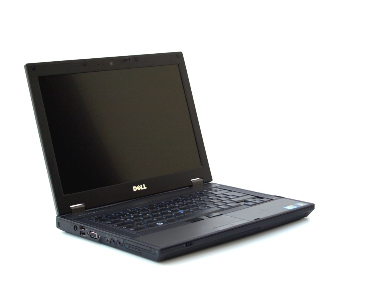 لپتاپ دل Dell E5410