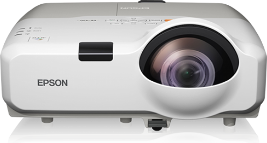 ویدیو پروژکتور اپسون Epson EB-430
