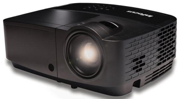 ویدیو پروژکتور اینفوکوس InFocus IN124x