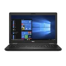 لپ تاپ استوک صنعتی دل Dell Latitude 5580 پردازنده i7 نسل 7 با رم 8 گیگ و هارد 256 گیگ SSD
