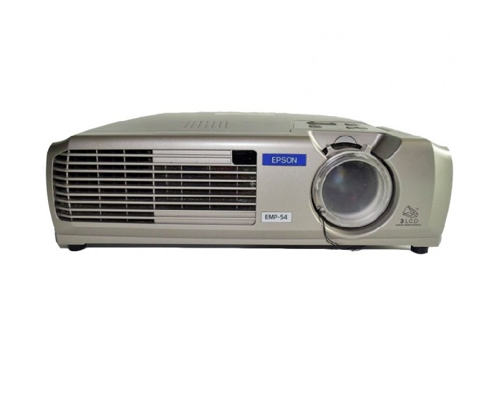 ویدئو پروژکتور اپسون EMP-54