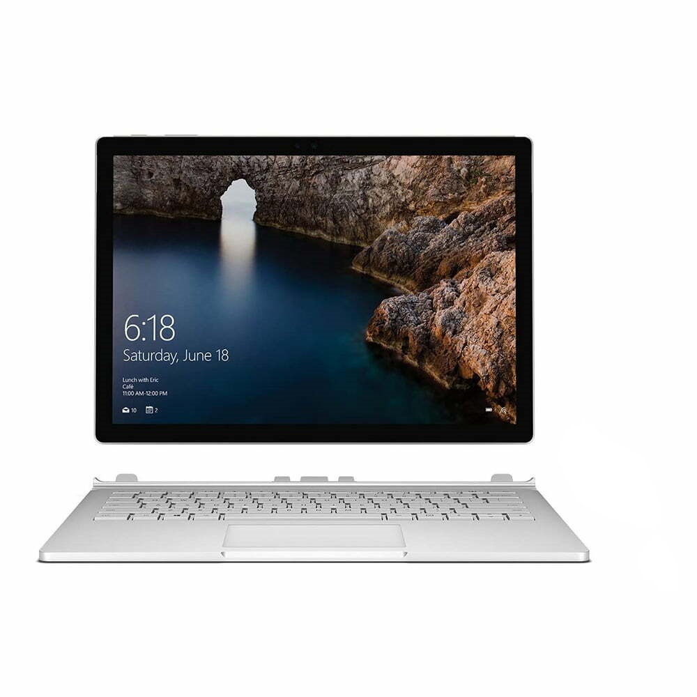 مایکروسافت سرفیس بوک Microsoft Surface Book (1st Gen)