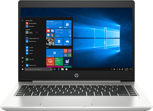 اچ پی پروبوک HP ProBook 445 G6