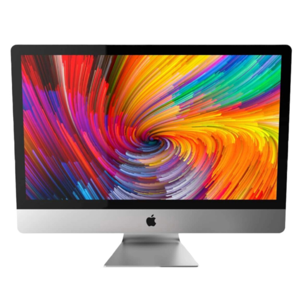 آل این وان اپل آی مک Apple iMac A1419 RAM16 i5 SSD+HDD