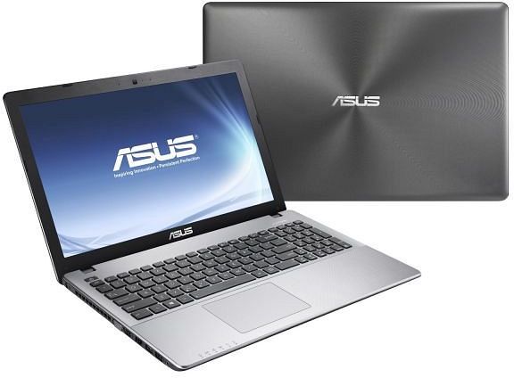 لپ تاپ ایسوس 15اینچی Asus R510Z AmdA8