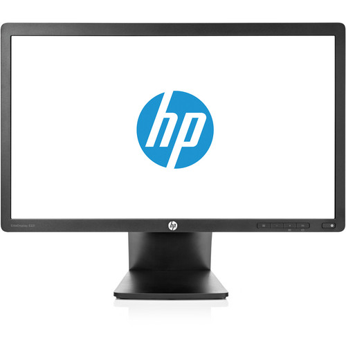 مانیتور اچ پی HP EliteDisplay E221
