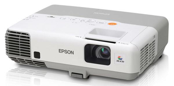 ویدیو پروژکتور اپسون Epson PowerLite 92