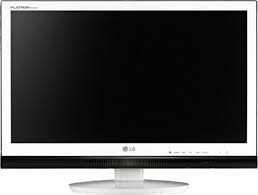مانیتور ال جی LG W2363v