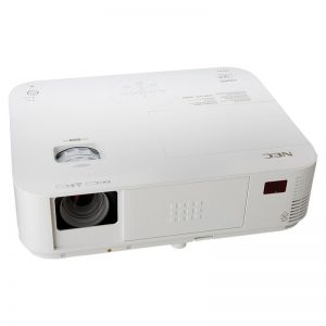 ویدئو پروژکتور مدل NEC M322X