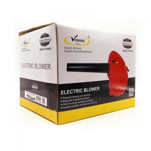 دستگاه دمنده و مکنده ونوس Venous PV-B922