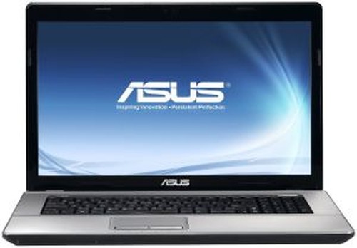 لپ تاپ ایسوس Asus X73S