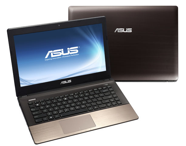 لپ تاپ ایسوس Asus K75V