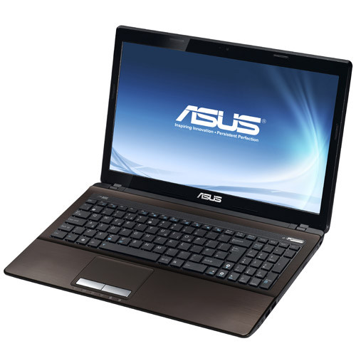 لپ تاپ ایسوس Asus X53T