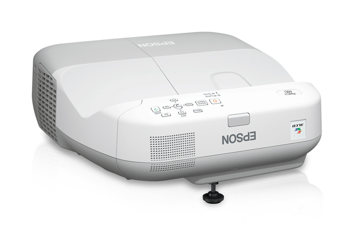 پروژکتور اپسون 480 Epson Powerlite