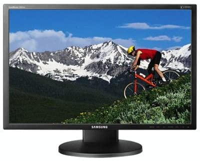 مانیتور سامسونگ سینک مستر Samsung Sync Master 2443