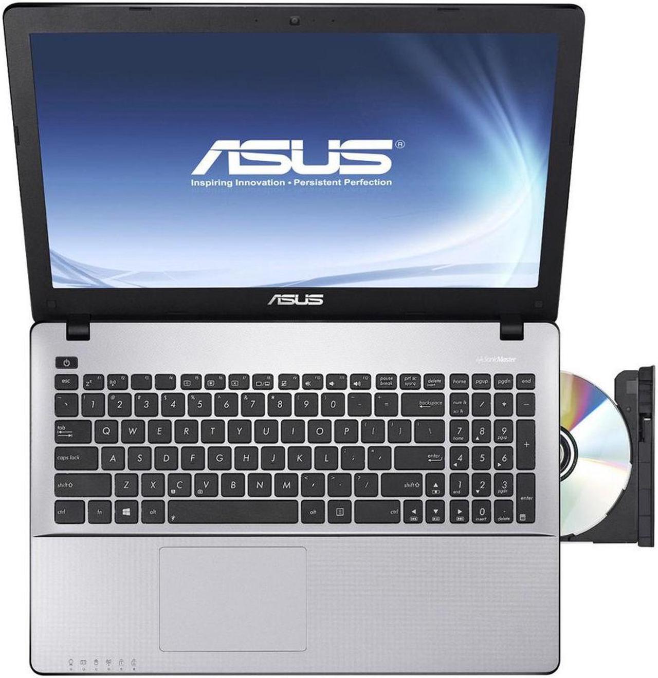 لپ تاپ ایسوس Asus X550J