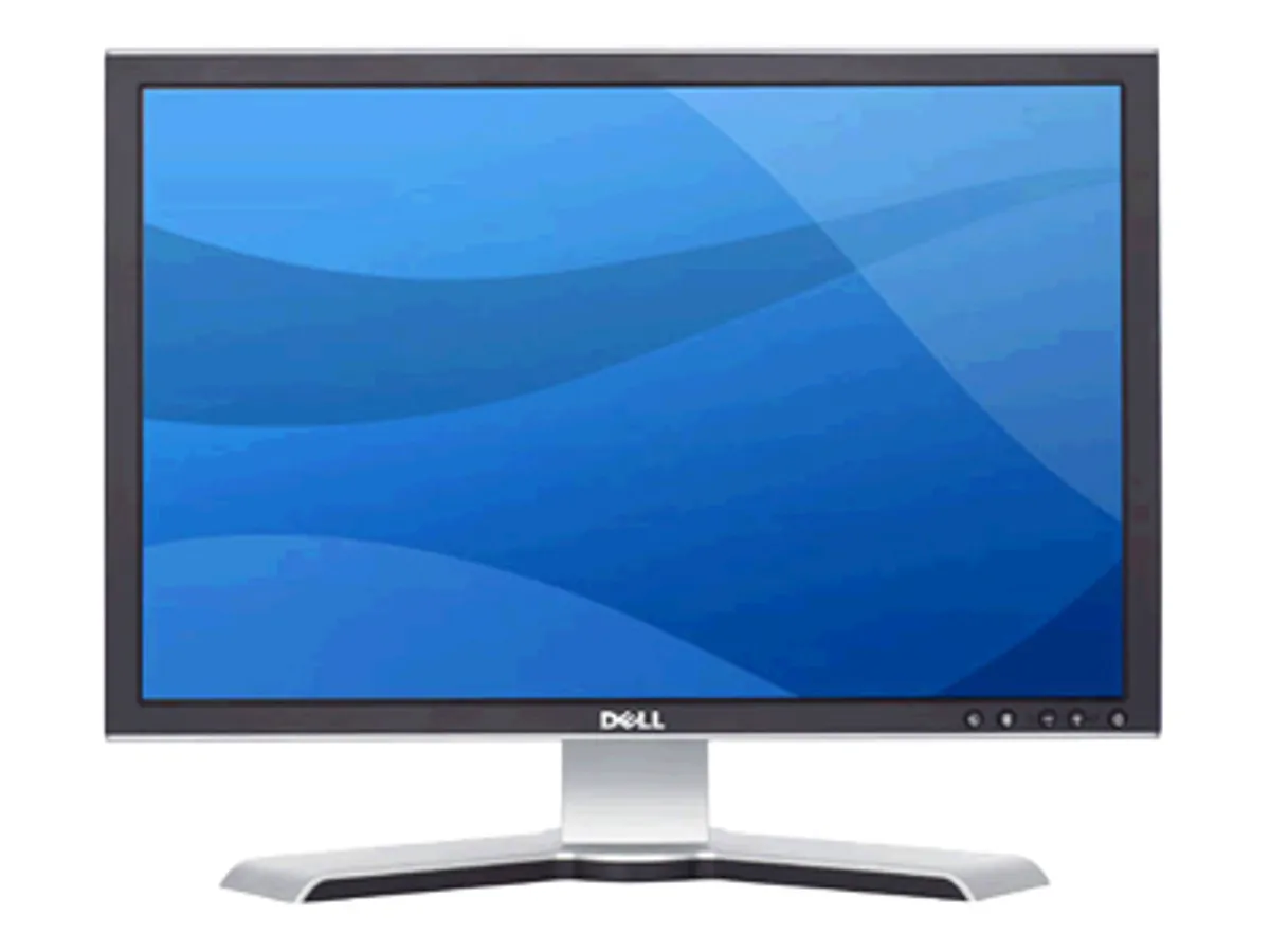 مانیتور دل Dell 2208WFP