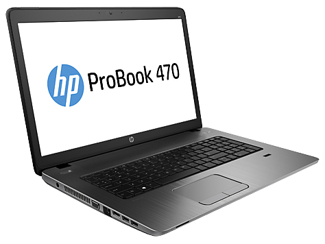 اچ پی پروبوک HP ProBook 470 G2 i7