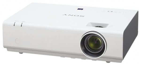 ویدیو پروژکتور استوک سونی Sony VPL-EX245