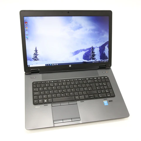لپ تاپ اچ پی HP ZBook 17 G1 i5