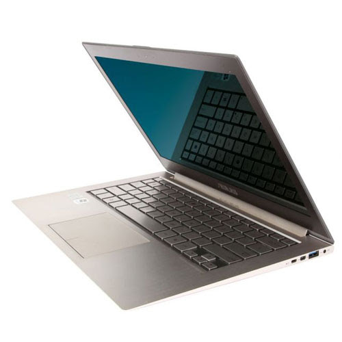 لپ تاپ ایسوس 13.3اینچی با بدنه آلومینیوم Asus Ux31e Corei7