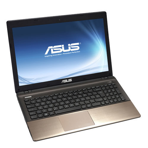 لپ تاپ ایسوس Asus A55V