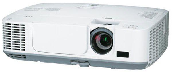 ویدیو پروژکتور ان ای سی NEC NP-M311X