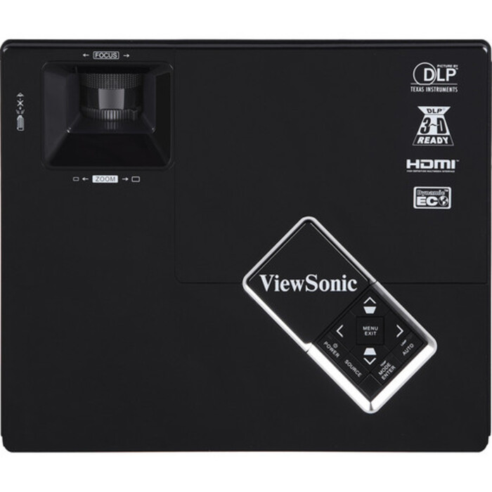 ویدئو پروژکتور ویوسونیک Viewsonic PJD5134