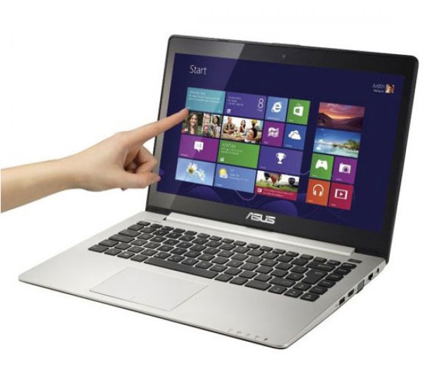 لپ تاپ ایسوس ویووبوک Asus Vivobook S400C