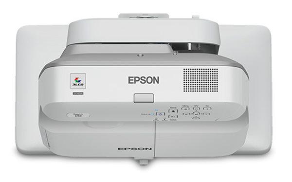 ویدیو پروژکتور اپسون Epson PowerLite 680
