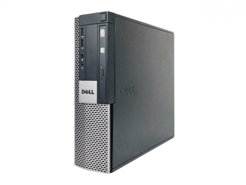 مینی کیس دل Dell i7