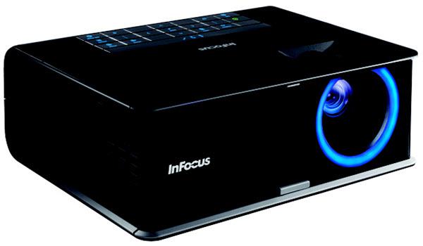 ویدیو پروژکتور اینفوکوس InFocus IN3114