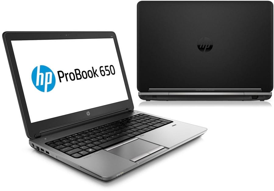 لپ تاپ اچ پی پروبوک HP ProBook 650 G1