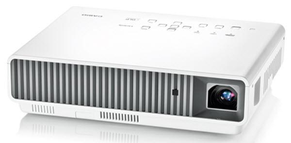 ویدیو پروژکتور کاسیو Casio XJ-M145