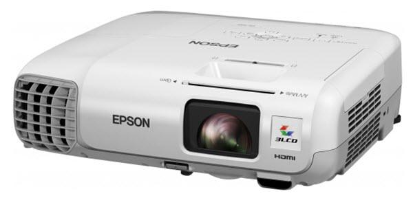 ویدیو پروژکتور اپسون Epson EB-945