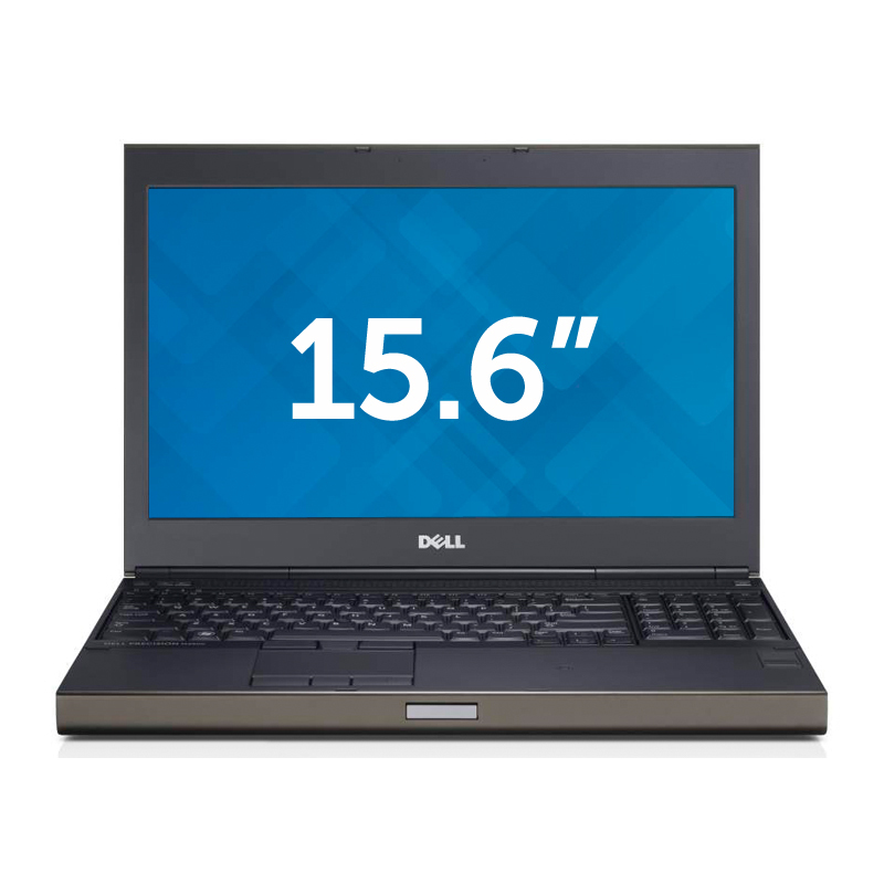لپ تاپ دل پریسیژن Dell Precision M4600