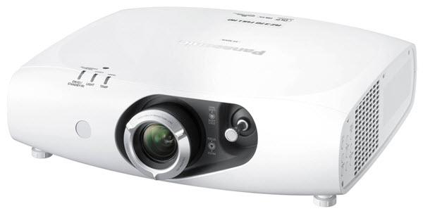 ویدیو پروژکتور پاناسونیک Panasonic PT-RZ370U
