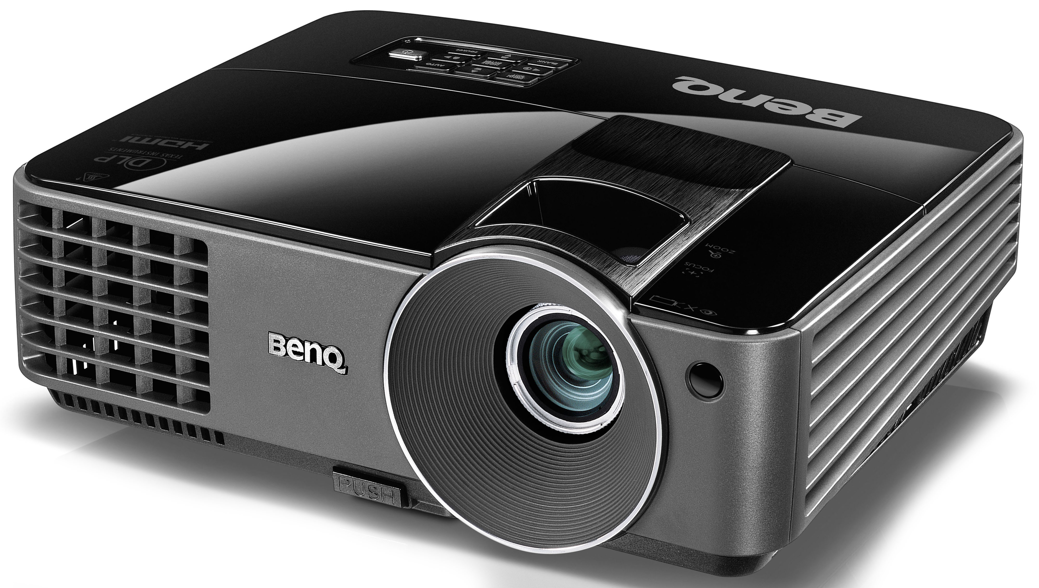 ویدیو پروژکتور بنکیو BenQ MX510/520