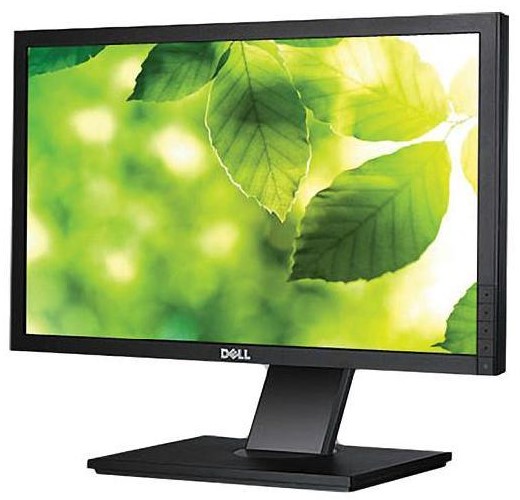 مانیتور دل Dell P2211HT