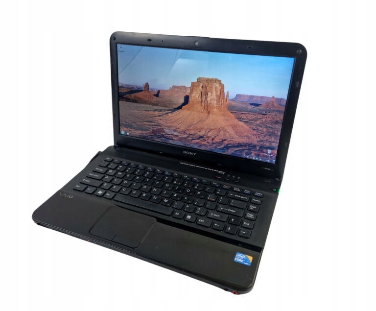 لپ تاپ سونی Sony pcg-61211l Core i5