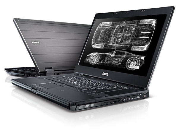 لپ تاپ  دل Dell Precision M4500 i7