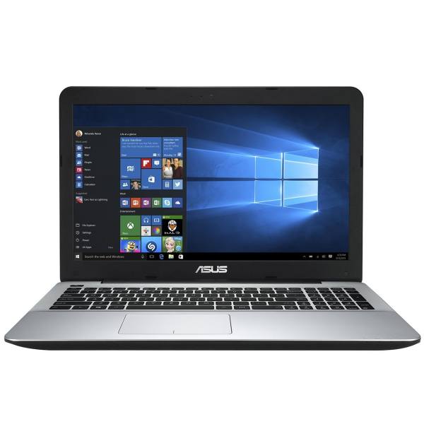 لپ تاپ ایسوس Asus X555Q