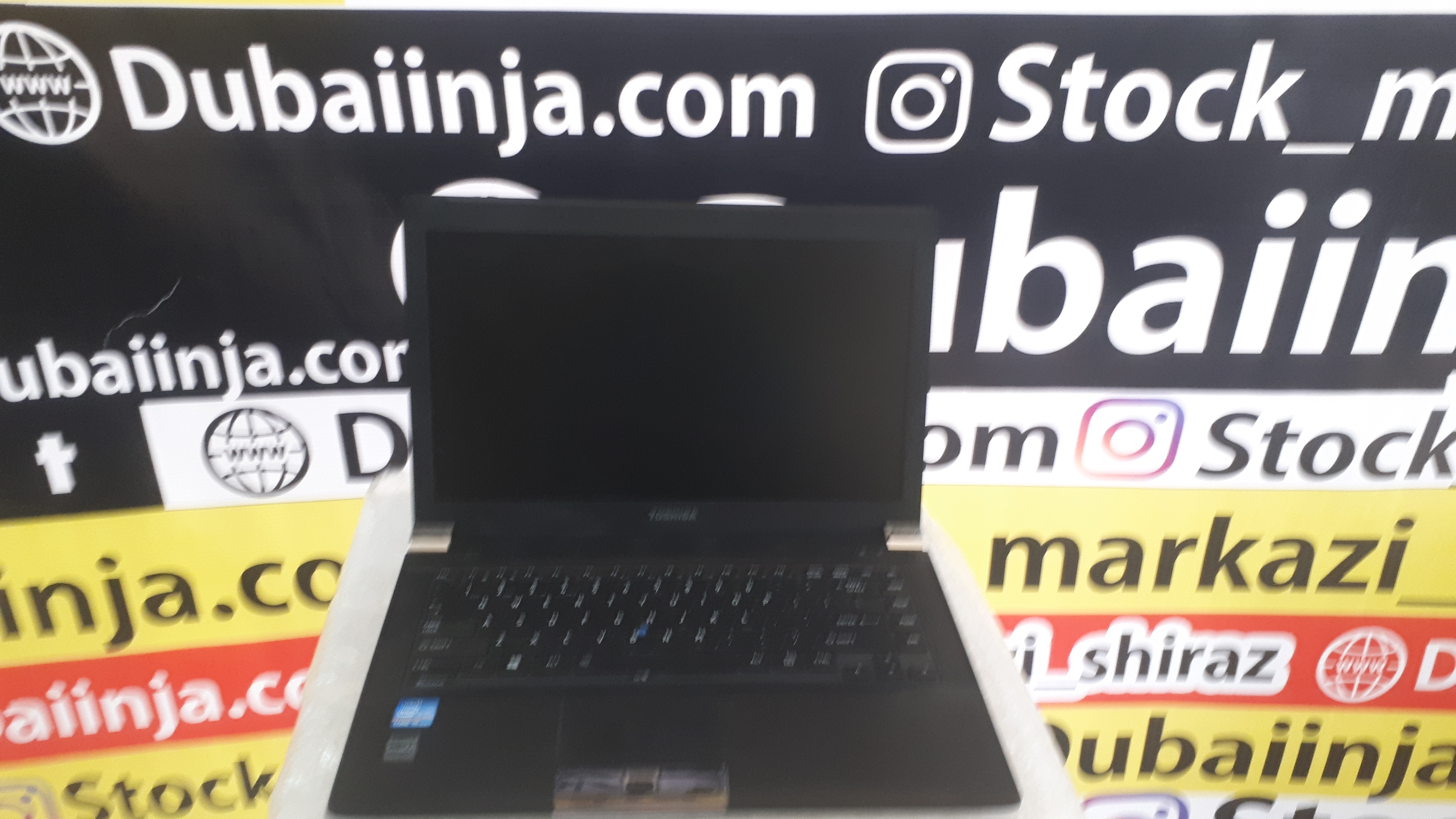 لپ تاپ توشیبا تکرا Toshiba Tecra R940