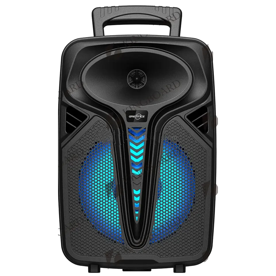اسپیکر جی تی اس GTS Speaker 1698