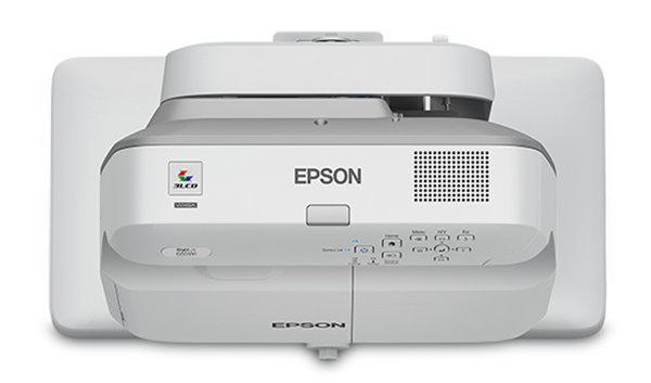 ویدیو پروژکتور اپسون Epson BrightLink 695Wi